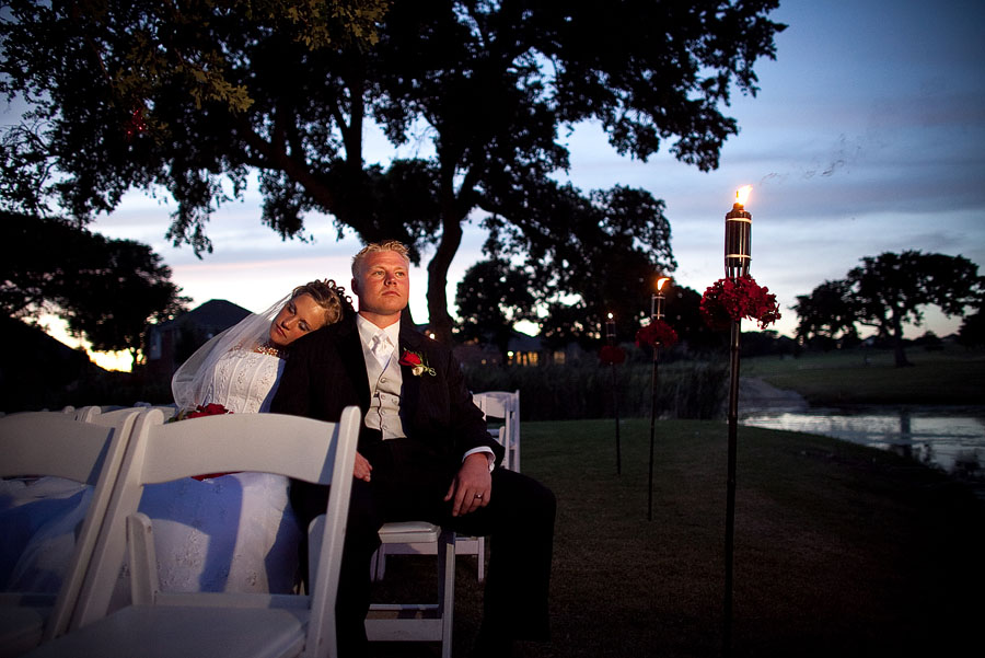 oakmont country club wedding photos taken by table 4 photography andrew and jason