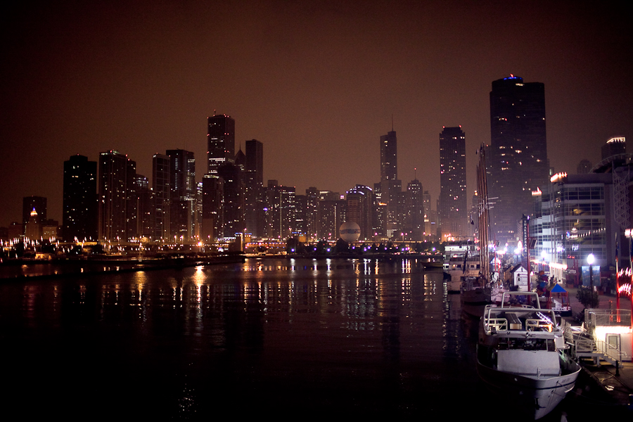 chicago wedding photographer, table 4 weddings photography, skyline, lake michigan, chicago architecture, navy pier