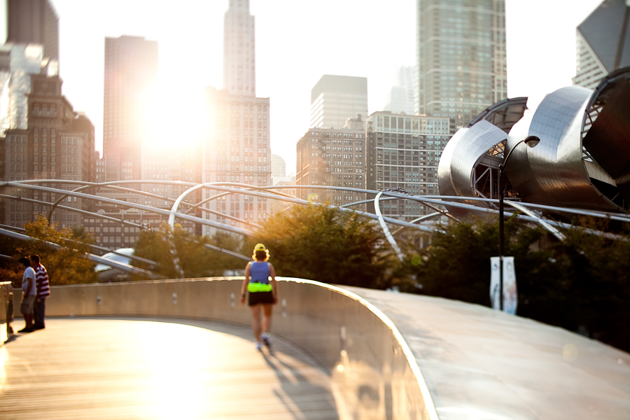 chicago wedding photographer, table 4 weddings photography, Jay Pritzker Pavilion, millennium park