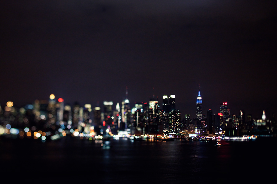 new york engagement photography