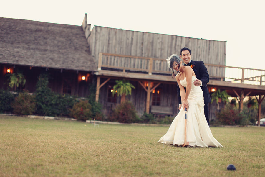 kyle texas texas old town wedding photograph