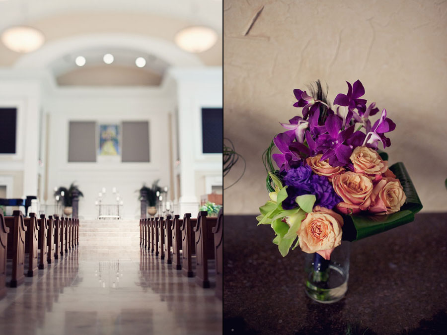 prestonwood baptist church wedding