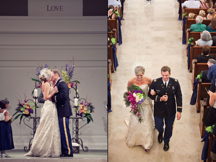 prestonwood baptist church wedding