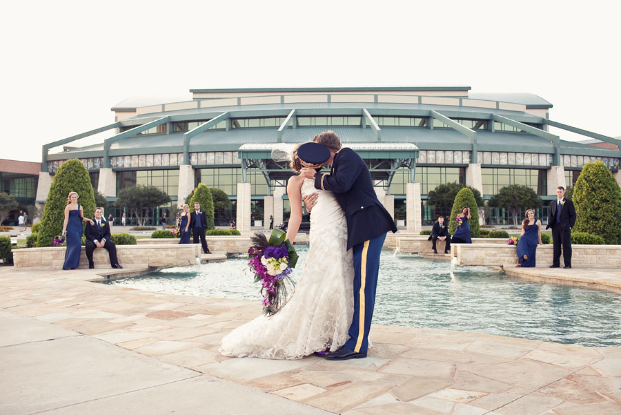 prestonwood baptist church wedding