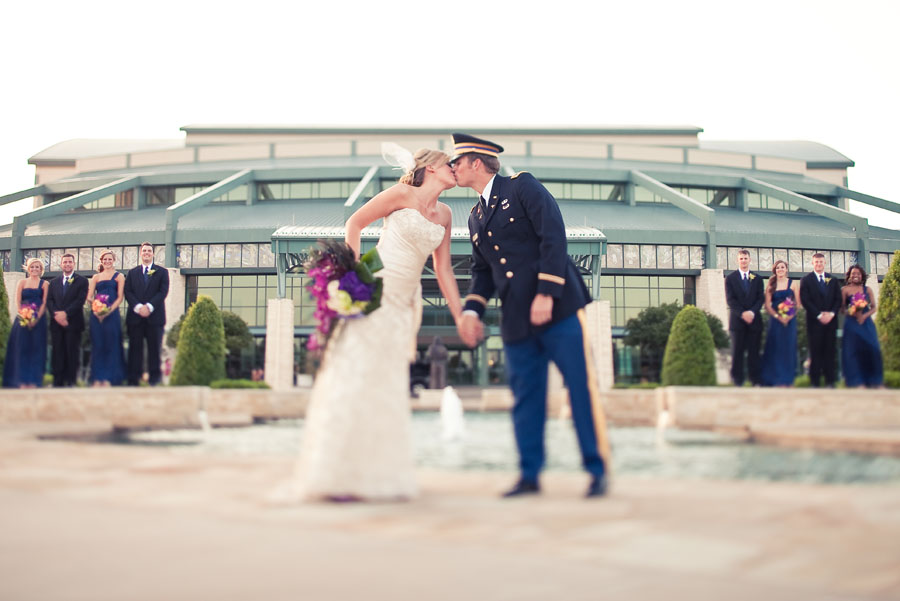 prestonwood baptist church wedding