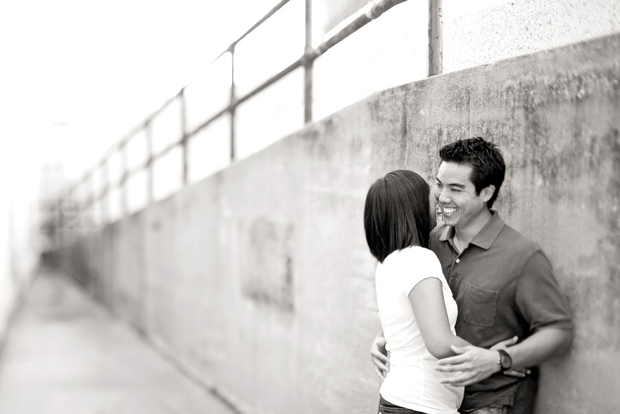 fort worth engagement photos