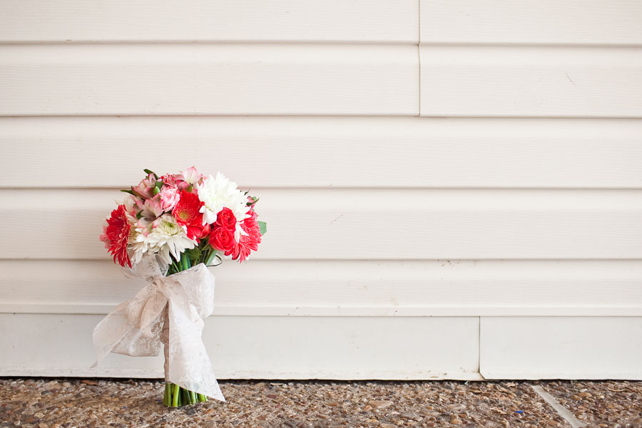 canyon creek country club wedding photo
