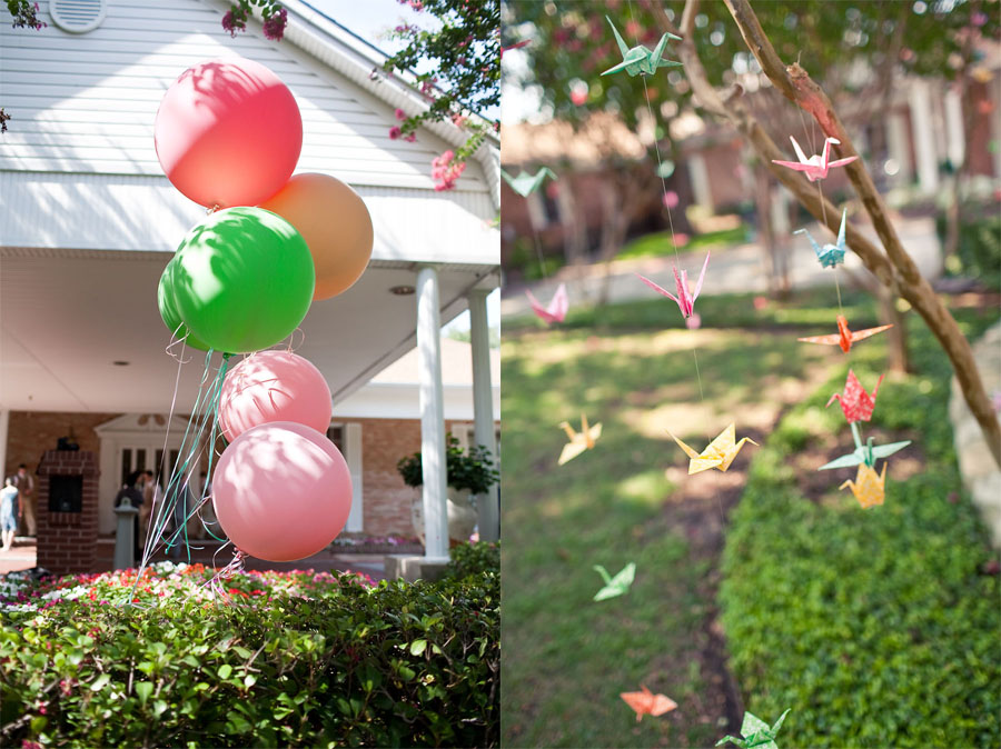 canyon creek country club wedding photo