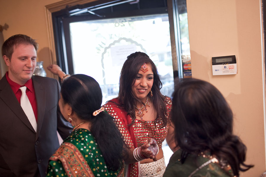 saffron house pakistani wedding reception