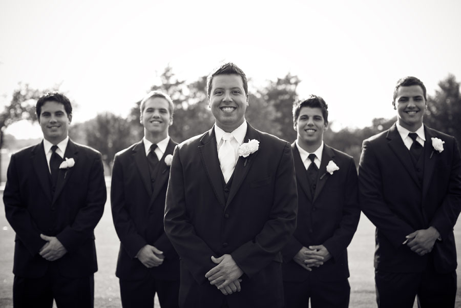 wichita falls country club wedding