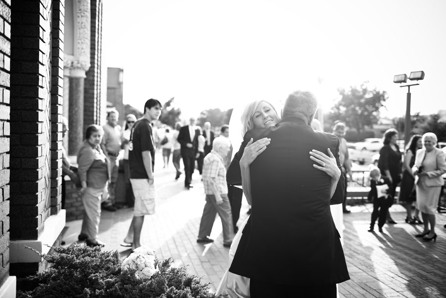 wichita falls country club wedding