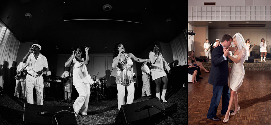 wichita falls country club wedding