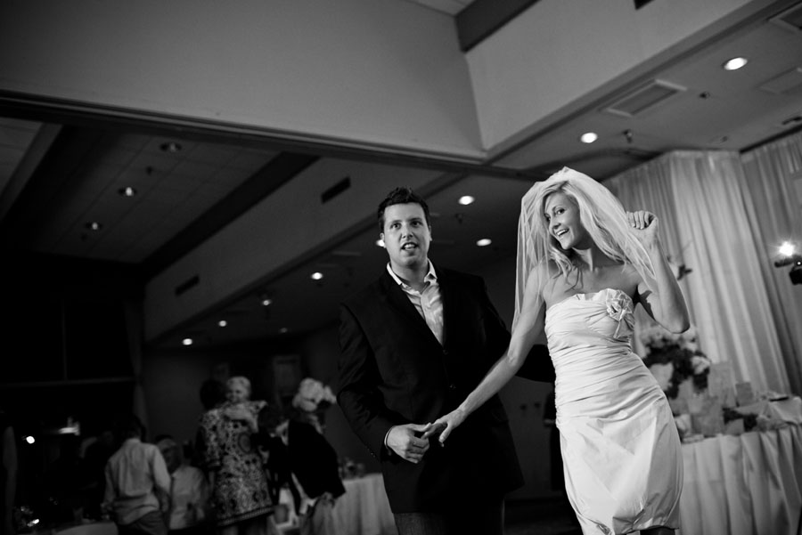 wichita falls country club wedding