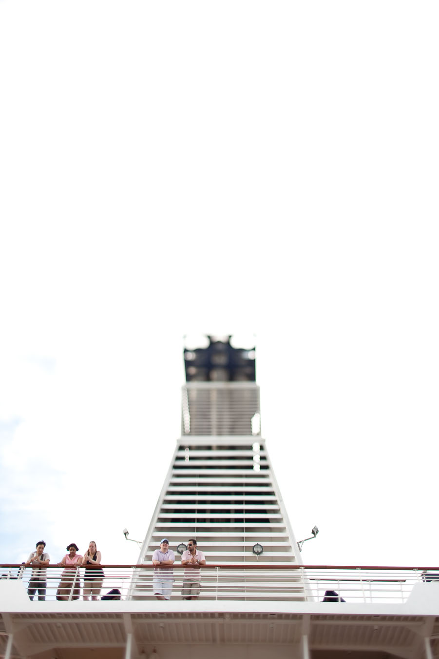 seadream yacht wedding photo