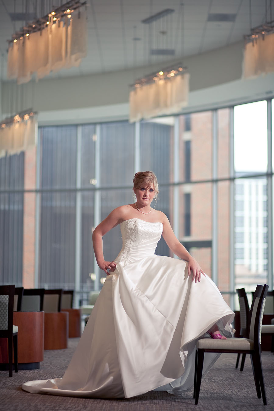 first baptist church dallas bridal images