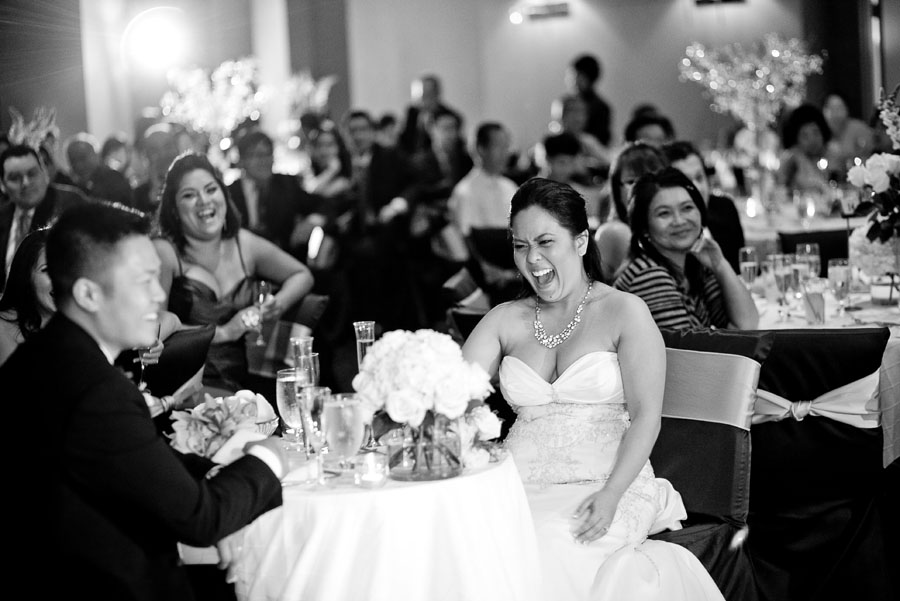 modern glam wedding at st anne's catholic church and hotel derek houston by table4 wedding photography