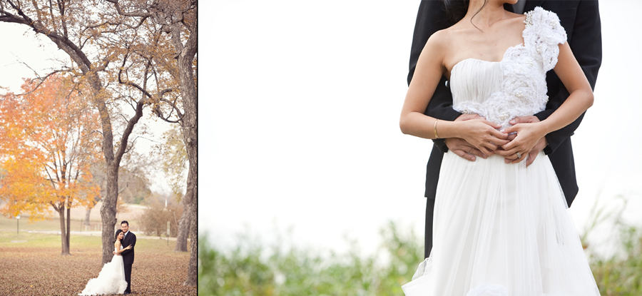 classic and elegant bridal session at white rock lake dallas texas photographed by table4