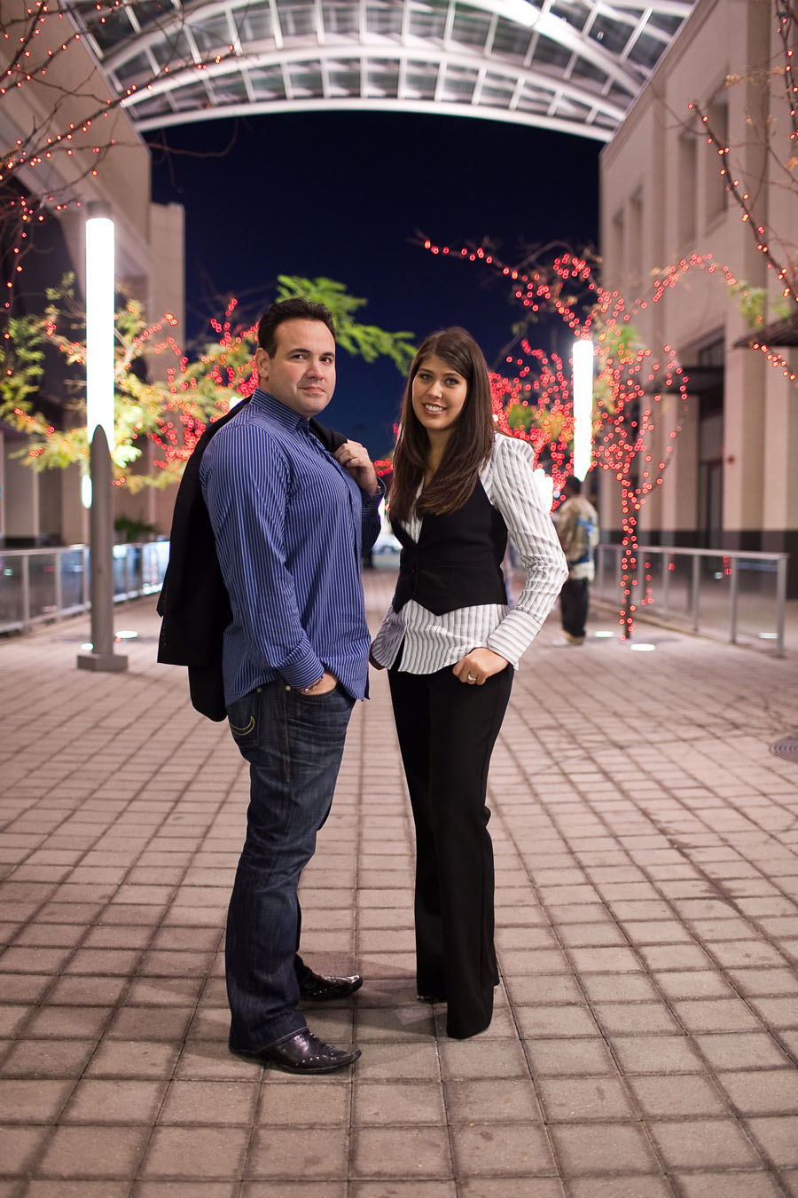 fun classic dallas engagement photography by dallas wedding photographer table4 weddings