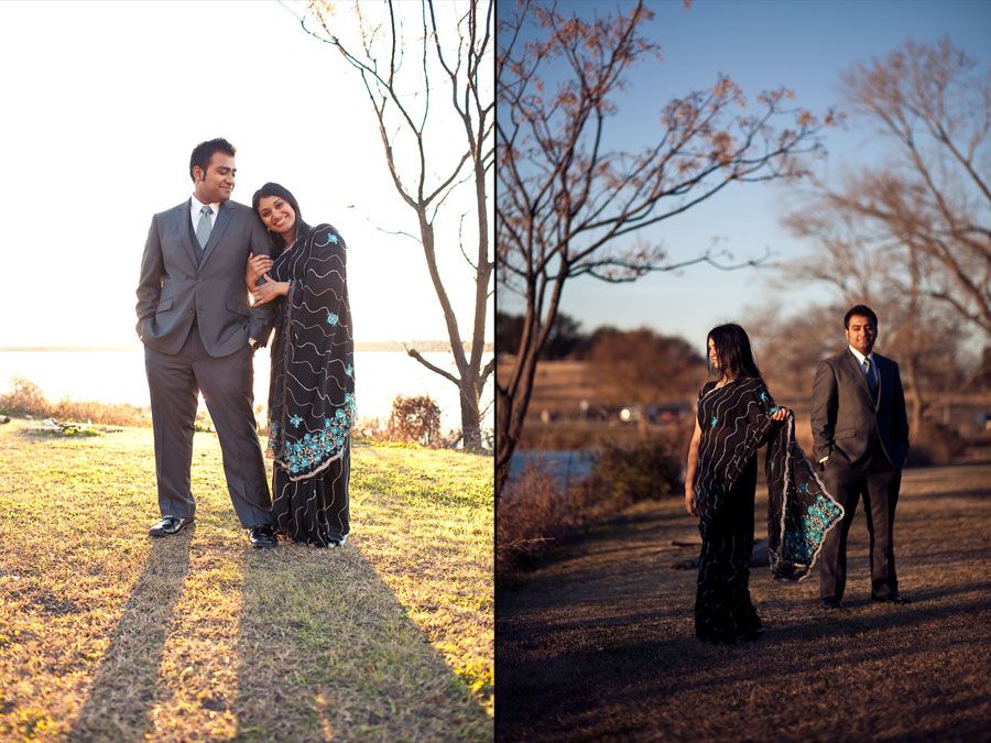 fun creative engagement session at white rock lake in dallas tx by dallas wedding photographer table4 weddings