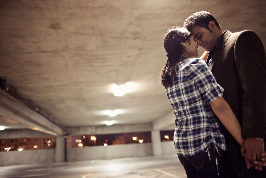 fun creative engagement session at white rock lake in dallas tx by dallas wedding photographer table4 weddings