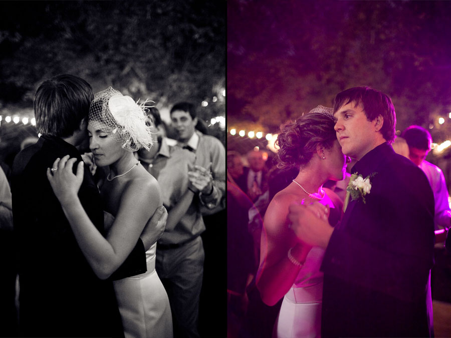 diy vintage modern outdoor wedding photography at artspace 111 in fort worth by dallas wedding photographer table4