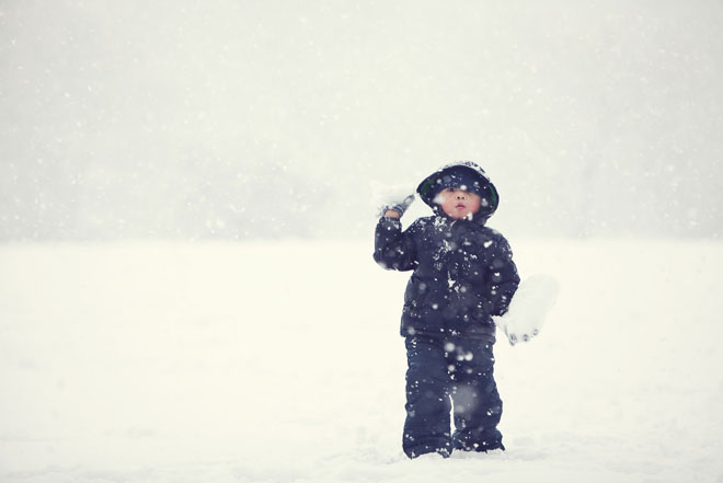 dallas snow day in february 2010 photos at white rock lake by jason huang of table4 weddings