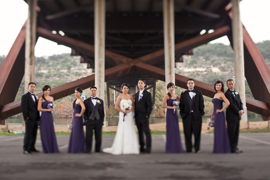 classic elegant wedding at the driskill hotel in downtown austin photographed by austin wedding photographer table4 weddings