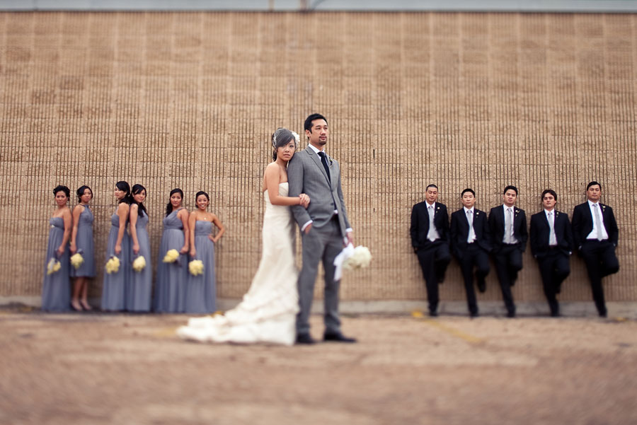 fashionable, chic, modern, fun wedding at the joule hotel dallas and tower club photographed by dallas wedding photographer table4 weddings