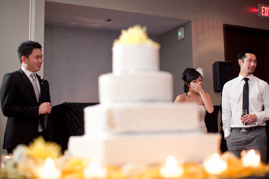 fashionable, chic, modern, fun wedding at the joule hotel dallas and tower club photographed by dallas wedding photographer table4 weddings