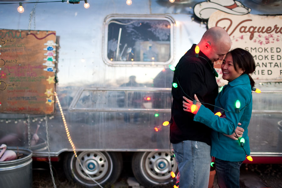 fun engagement photo at university of texas in austin by austin wedding photographer table4