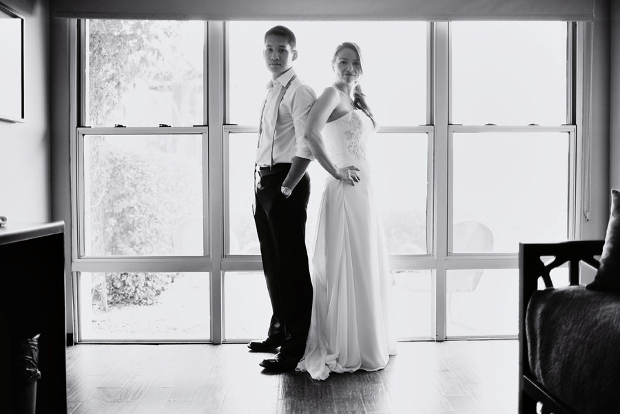 retro wedding photography at belmont hotel dallas by dallas wedding photographer table4