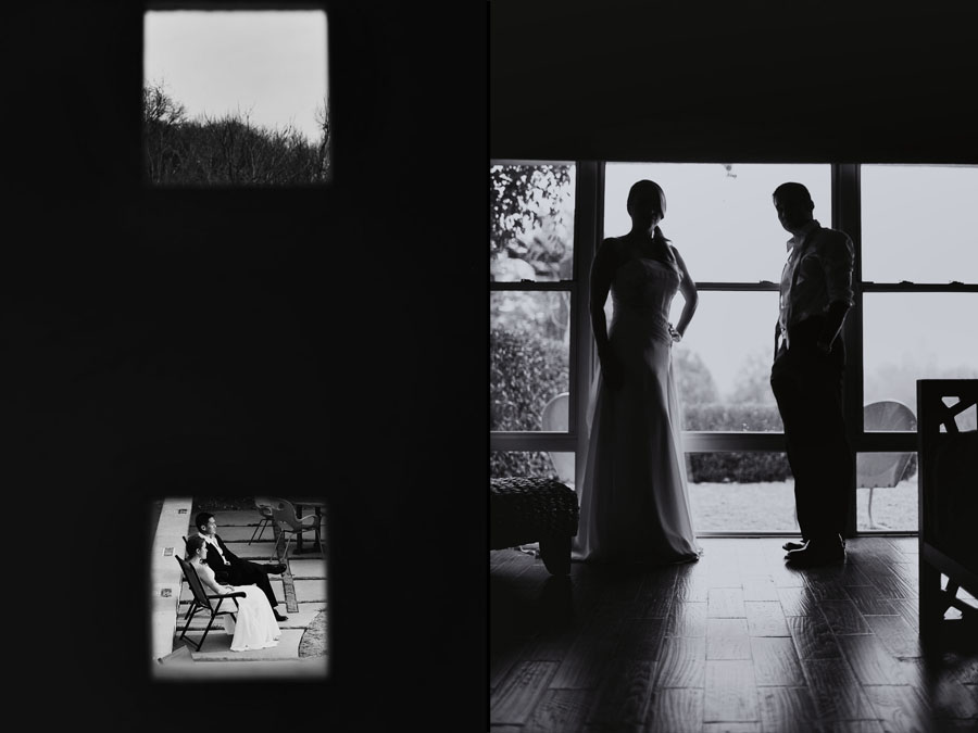 retro wedding photography at belmont hotel dallas by dallas wedding photographer table4