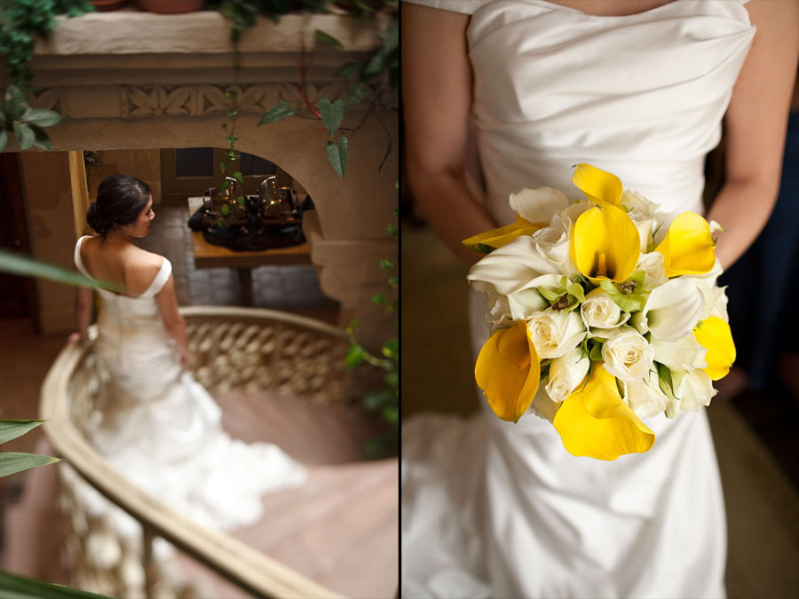 classic vintage wedding at villa antonia in austin texas by dallas wedding photographer table4