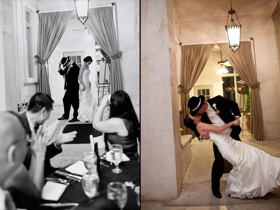 classic vintage wedding at villa antonia in austin texas by dallas wedding photographer table4