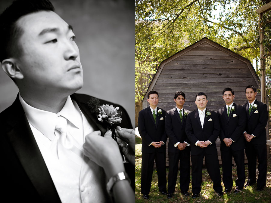 northwest hills united methodist church austin wedding image by dallas wedding photographer table4