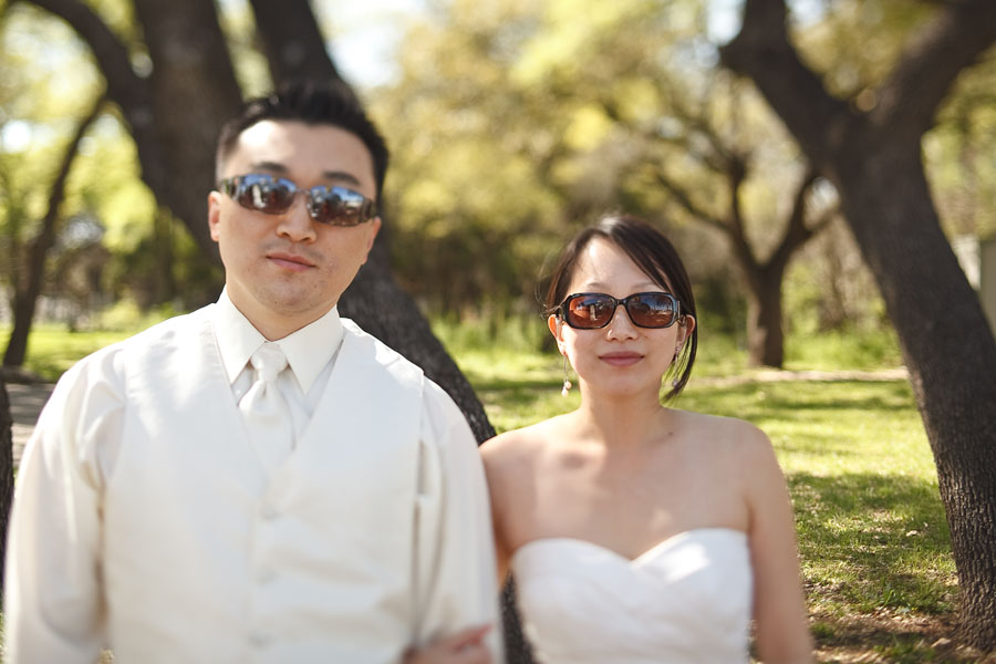 hey cupcake austin wedding image by dallas wedding photographer table4