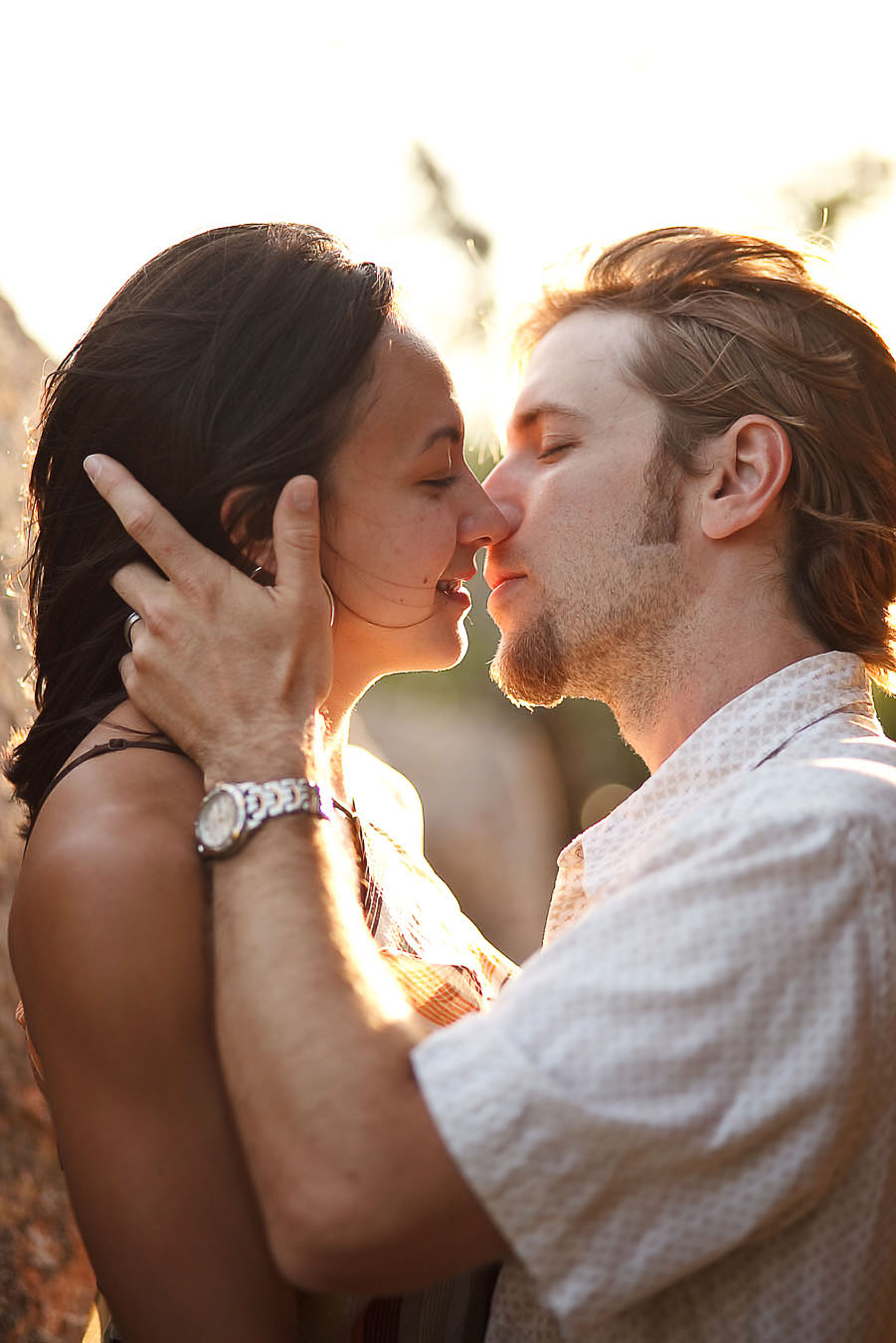 llano ranch engagement session by dallas wedding photographer table4