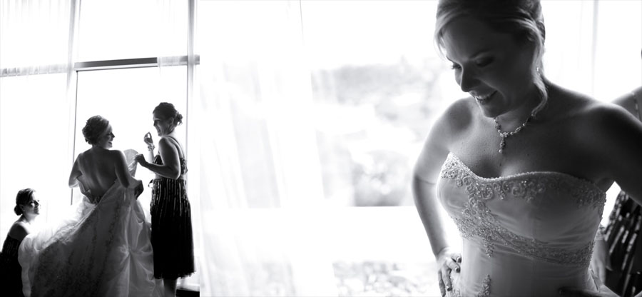 chic modern hotel zaza houston wedding photography by dallas photographer table4