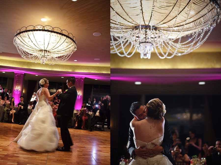 chic modern hotel zaza houston wedding photography by dallas photographer table4