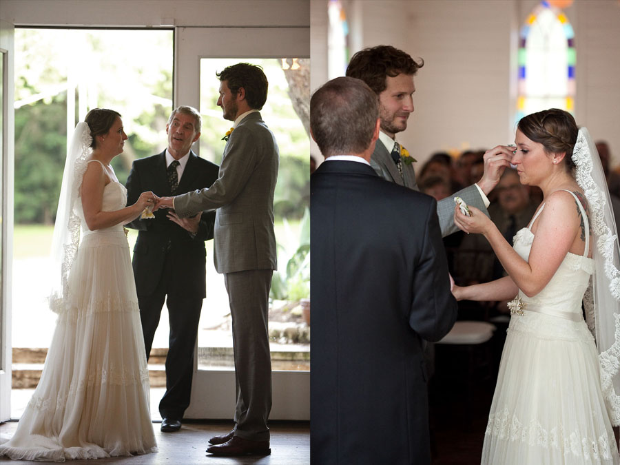 sweet southern charming mercury hall austin wedding photos by dallas photographer table4