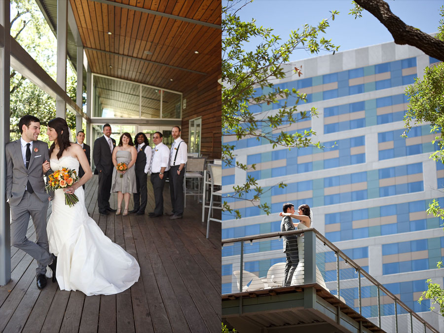 the grove discovery green houston wedding photographed by dallas wedding photographer table4