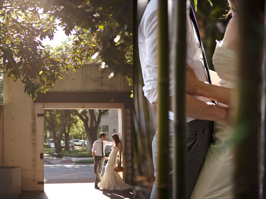 the grove discovery green houston wedding photographed by dallas wedding photographer table4