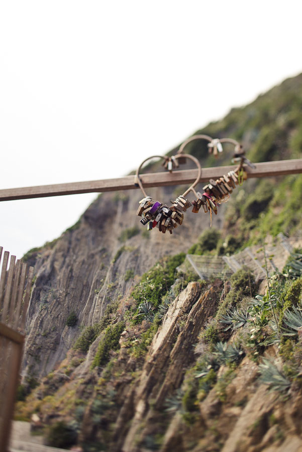 Via dell'Amore (Lovers' Lane), cinque terre italy