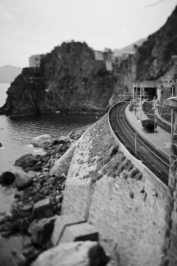 Via dell'Amore (Lovers' Lane), cinque terre italy