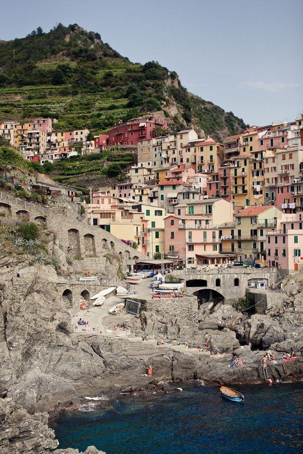 manarola italy, cinque terre