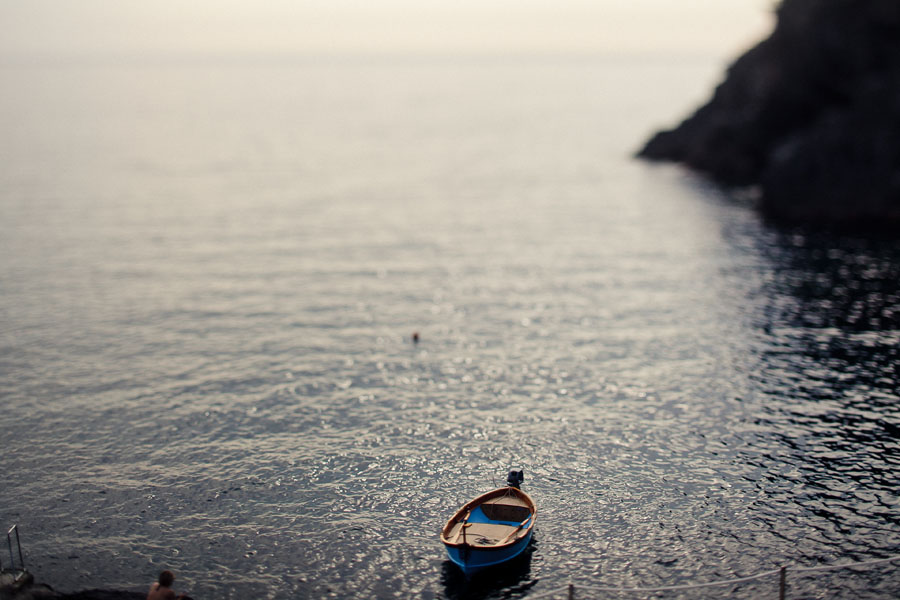 manarola italy, cinque terre boat