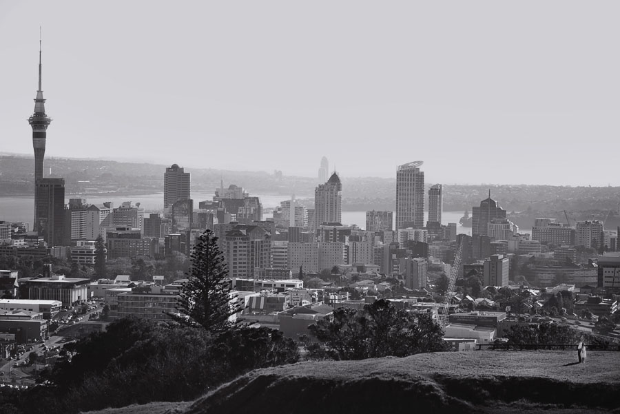 mount eden, auckland engagement