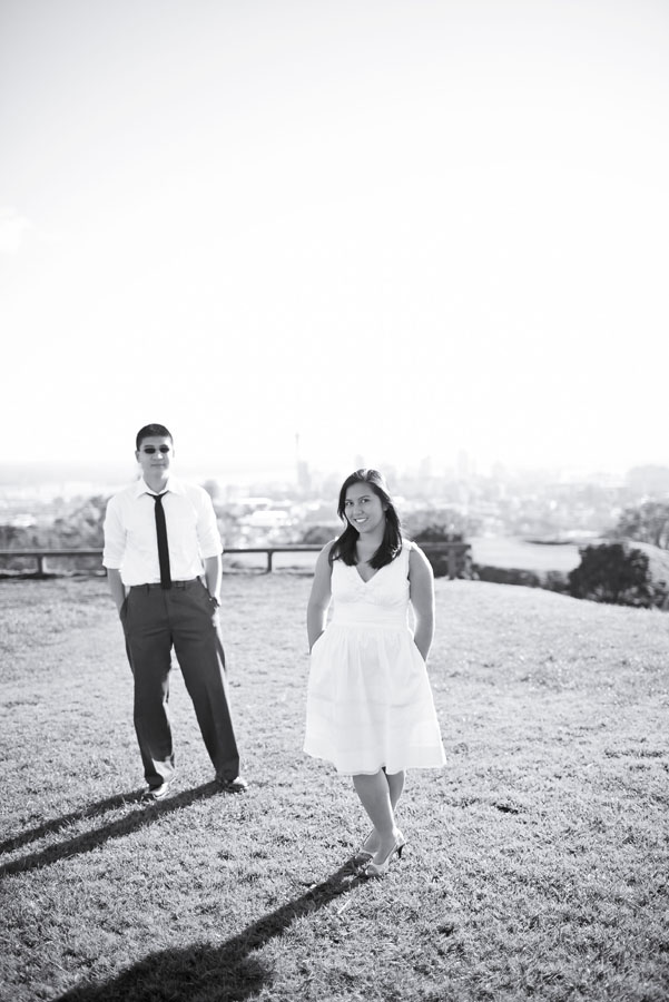 mount eden, auckland engagement