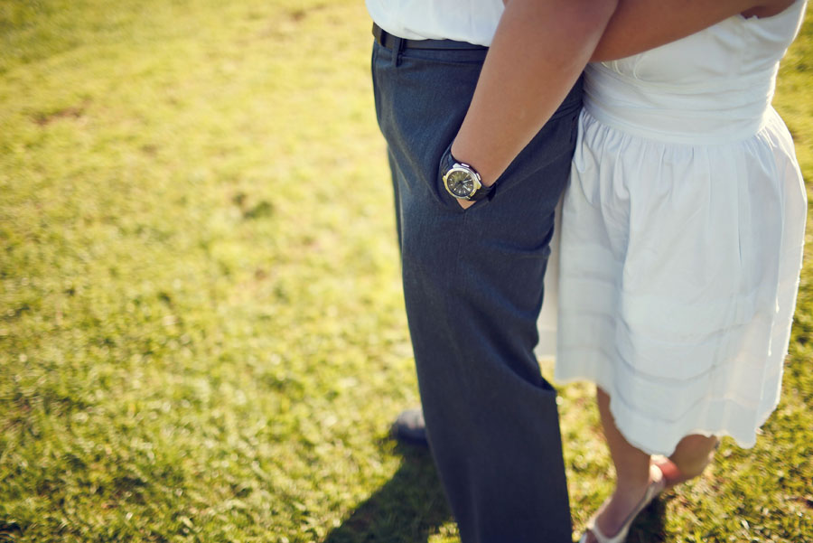 mount eden, auckland engagement