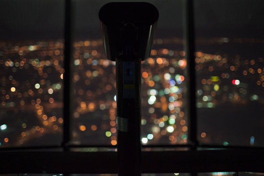 skycity grand, auckland new zealand engagement image